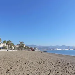 Casa Fenicia - Cosy With Free Private Parking , Málaga Spagna