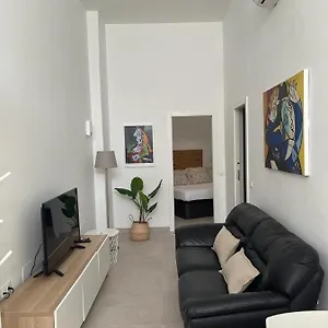 Mn Homes Fonseca A , Málaga Spagna
