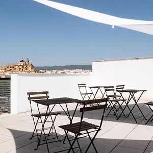 La Calahorra Appartement
