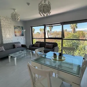 Tecnocordoba Ii Aparcamiento Privado Gratuito Y Piscina Appartamento