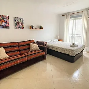 Couples Nest In Malaga! , Málaga Spagna