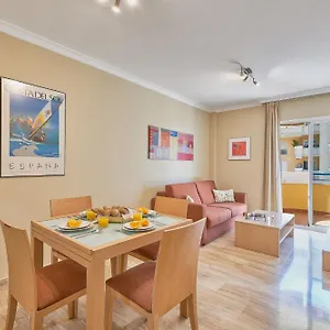 Star , Málaga Spagna