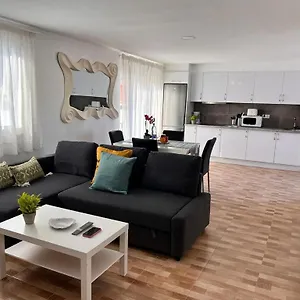 Bolu , Corralejo Spagna