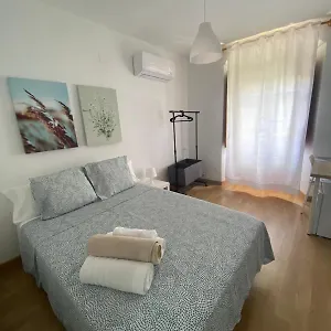 La Escalerita Alloggio in famiglia