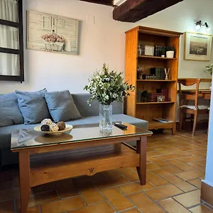 Apartamento Plaza De La Corredera Appartement