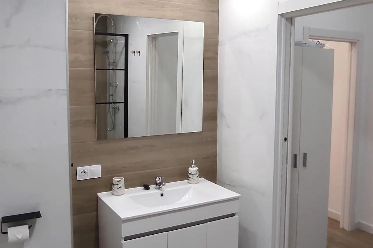 Venerable 15A Apartment Cordoba 0*,