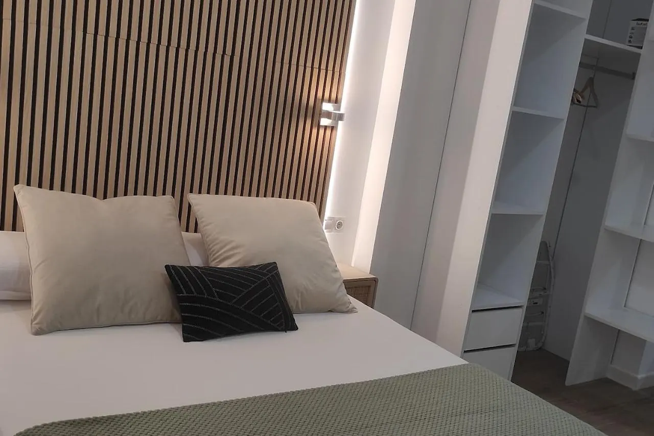 Venerable 15A Apartment Cordoba