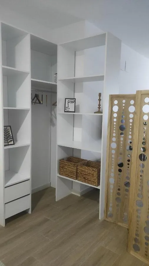 Venerable 15A Apartment Cordoba