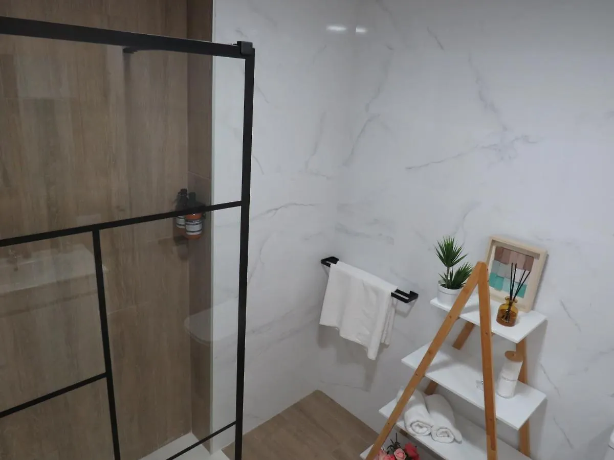 Venerable 15A Apartment Cordoba