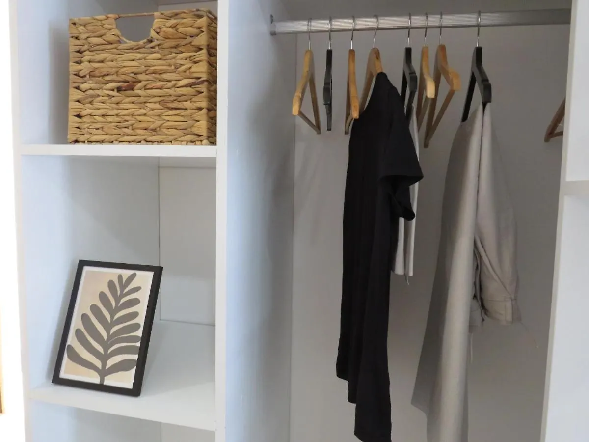 Venerable 15A Apartment Cordoba