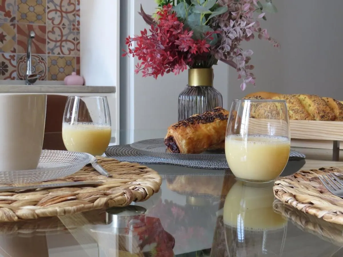 Venerable 15A Apartment Cordoba 0*,  Spain