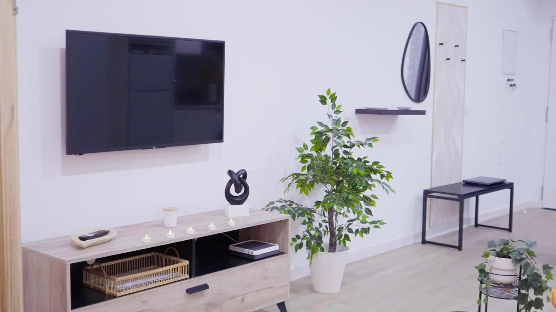 Venerable 15A Apartment Cordoba