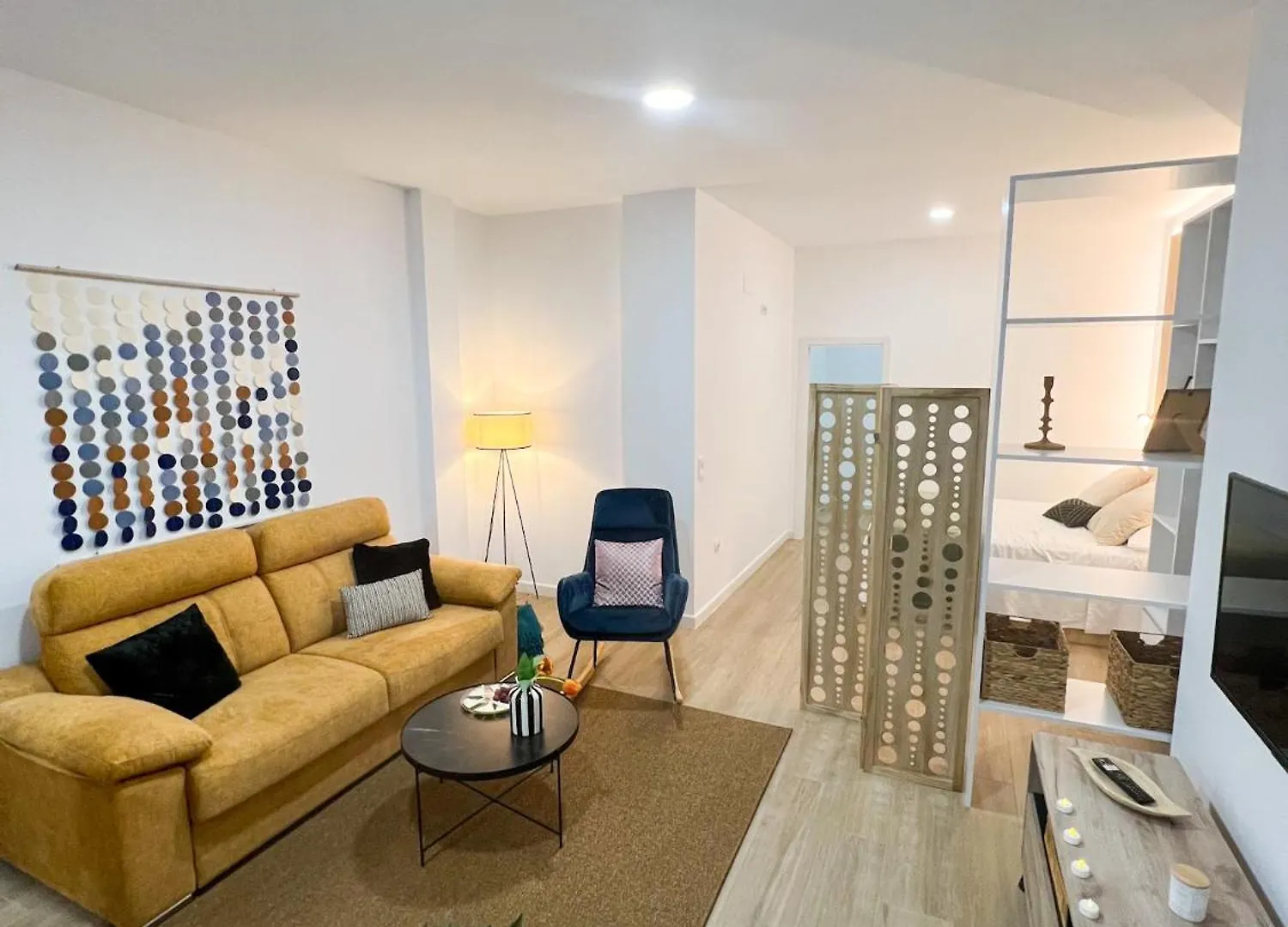 Venerable 15A Apartment Cordoba