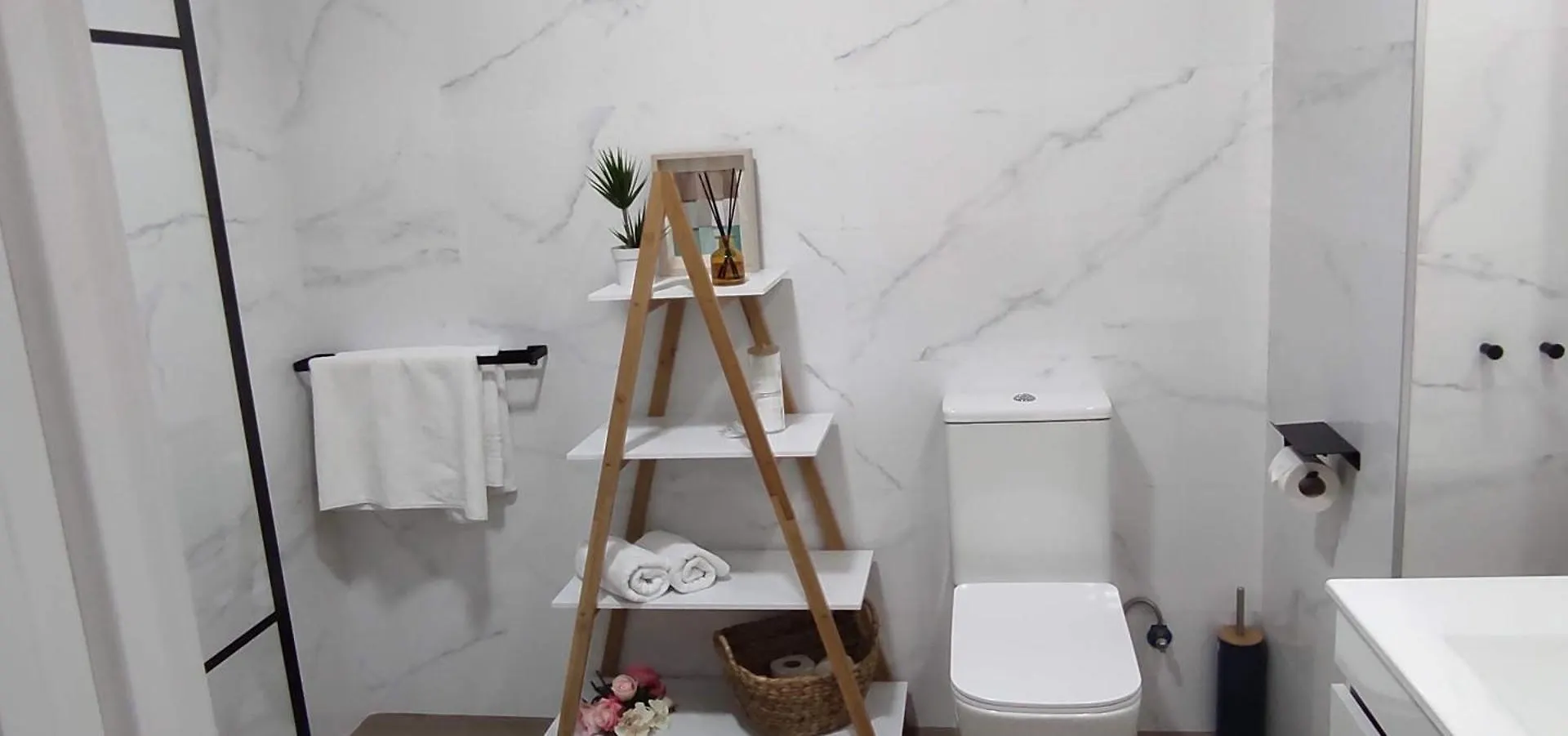 Venerable 15A Apartment Cordoba