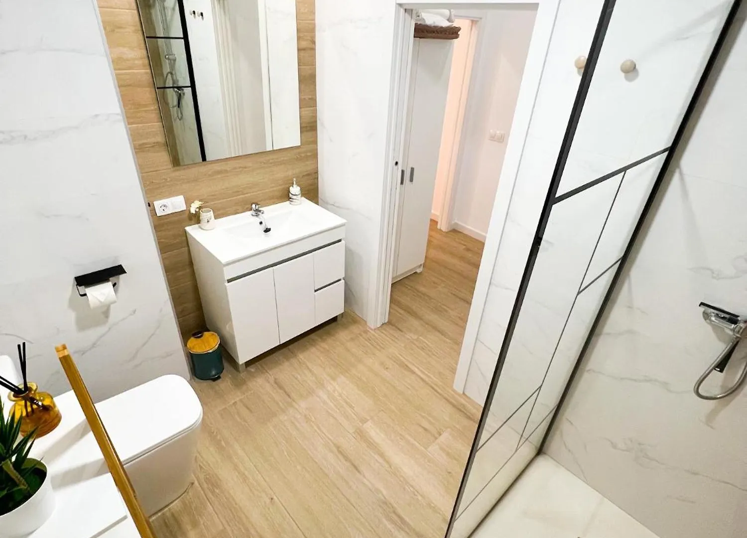 Venerable 15A Apartment Cordoba 0*,  Spain